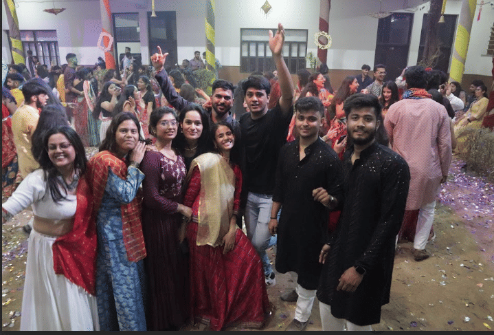 Xavier Institute of Management & Informatics Jaipur Campus photo 21